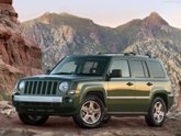 Jeep Patriot